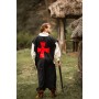 TUNIQUES DE CHEVALIER MÉDIÉVALES ET VIKINGS POUR HOMMES