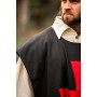 TUNIQUES DE CHEVALIER MÉDIÉVALES ET VIKINGS POUR HOMMES