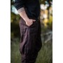 Wikinger-Wollhose "Jorgen" Braun XXL