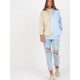 Sweatshirt model 170363 Rue Paris