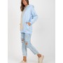 Sweatshirt model 170363 Rue Paris