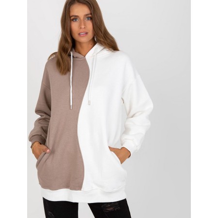 Sweatshirt model 170364 Rue Paris