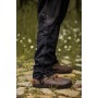 Wikinger-Wollhose "Jorgen" Schwarz L