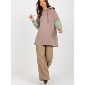 Sweatshirt model 170375 Rue Paris