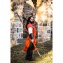 Tuniques de Chevalier médiévales et vikings pour hommes