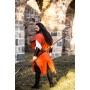 Tuniques de Chevalier médiévales et vikings pour hommes