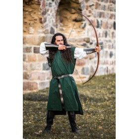 Tuniques de Chevalier médiévales et vikings pour hommes