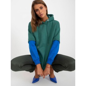 Sweatshirt model 170376 Rue Paris