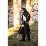 Tuniques de Chevalier médiévales et vikings pour hommes