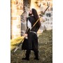 Tuniques de Chevalier médiévales et vikings pour hommes