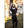 Tuniques de Chevalier médiévales et vikings pour hommes