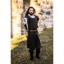 Tuniques de Chevalier médiévales et vikings pour hommes