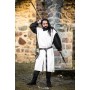 TUNIQUES DE CHEVALIER MÉDIÉVALES ET VIKINGS POUR HOMMES