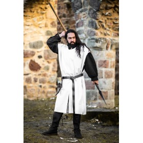 TUNIQUES DE CHEVALIER MÉDIÉVALES ET VIKINGS POUR HOMMES