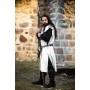 TUNIQUES DE CHEVALIER MÉDIÉVALES ET VIKINGS POUR HOMMES