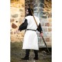 TUNIQUES DE CHEVALIER MÉDIÉVALES ET VIKINGS POUR HOMMES