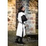 TUNIQUES DE CHEVALIER MÉDIÉVALES ET VIKINGS POUR HOMMES