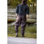 Wikinger-Wollhose "Jorgen" Braun XXXL