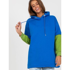 Sweatshirt model 170377 Rue Paris