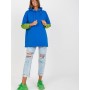 Sweatshirt model 170377 Rue Paris