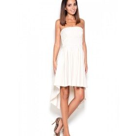 Robe de jour model 119390 Lenitif