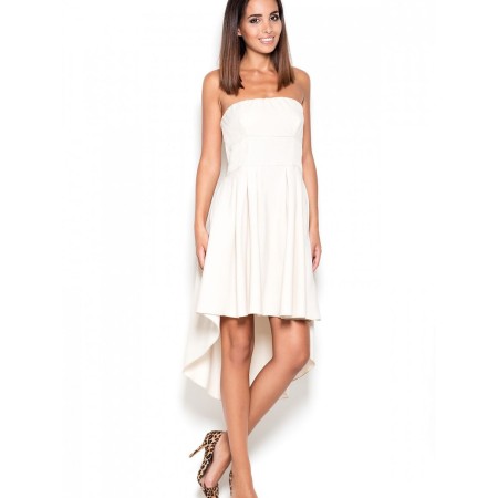 Robe de jour model 119390 Lenitif