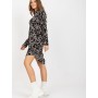 Robe de jour model 170384 Rue Paris