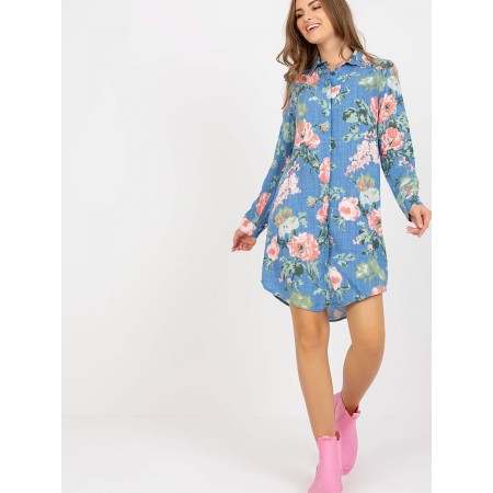 Robe de jour model 170386 Rue Paris