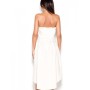 Robe de jour model 119390 Lenitif