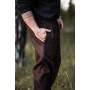 Rustikale Wollhose "Harald" Braun XL