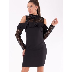 Robe de soirée model 119507 YourNewStyle