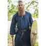 Tunika mit Bordüre "Halvor" Blau M