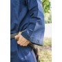 Tunika mit Bordüre "Halvor" Blau M