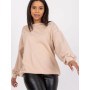 Sweatshirt model 170409 Ex Moda