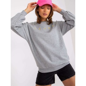 Sweatshirt model 170411 Ex Moda