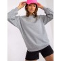 Sweatshirt model 170411 Ex Moda