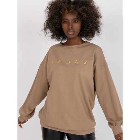 Sweatshirt model 170414 Ex Moda