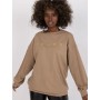 Sweatshirt model 170414 Ex Moda