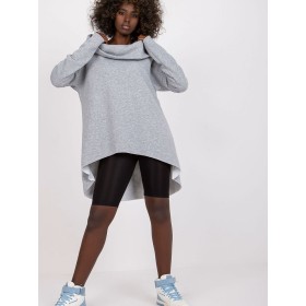 Sweatshirt model 170422 Ex Moda