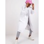Manteau model 170424 Ex Moda