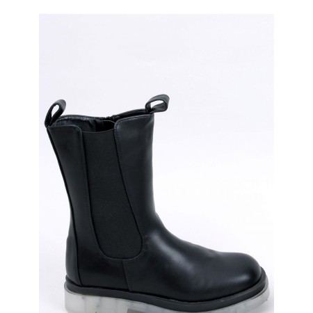 Jodhpur chaussures model 170454 Inello