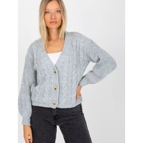 Cardigan model 170463 Och Bella