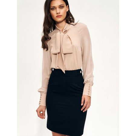 Jupe model 170477 Nife