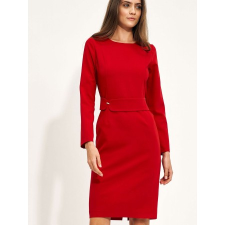 Robe de jour model 170479 Nife