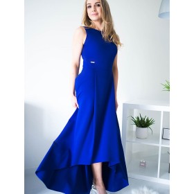 Robe de cocktail model 119519 Jersa