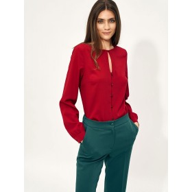 Chemise manche longue model 170481 Nife