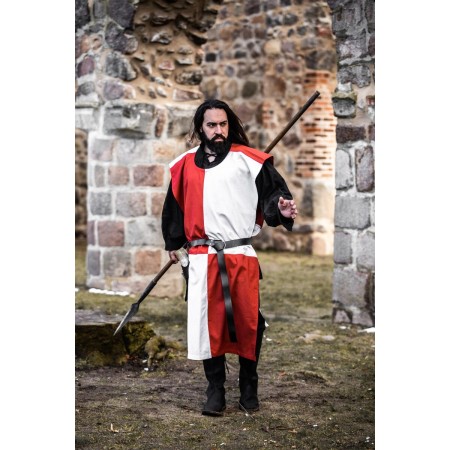 TUNIQUES DE CHEVALIER MÉDIÉVALES ET VIKINGS POUR HOMMES