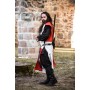 TUNIQUES DE CHEVALIER MÉDIÉVALES ET VIKINGS POUR HOMMES