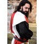 TUNIQUES DE CHEVALIER MÉDIÉVALES ET VIKINGS POUR HOMMES