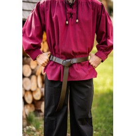 CEINTURES MEDIEVALES ET VIKINGS POUR HOMMES